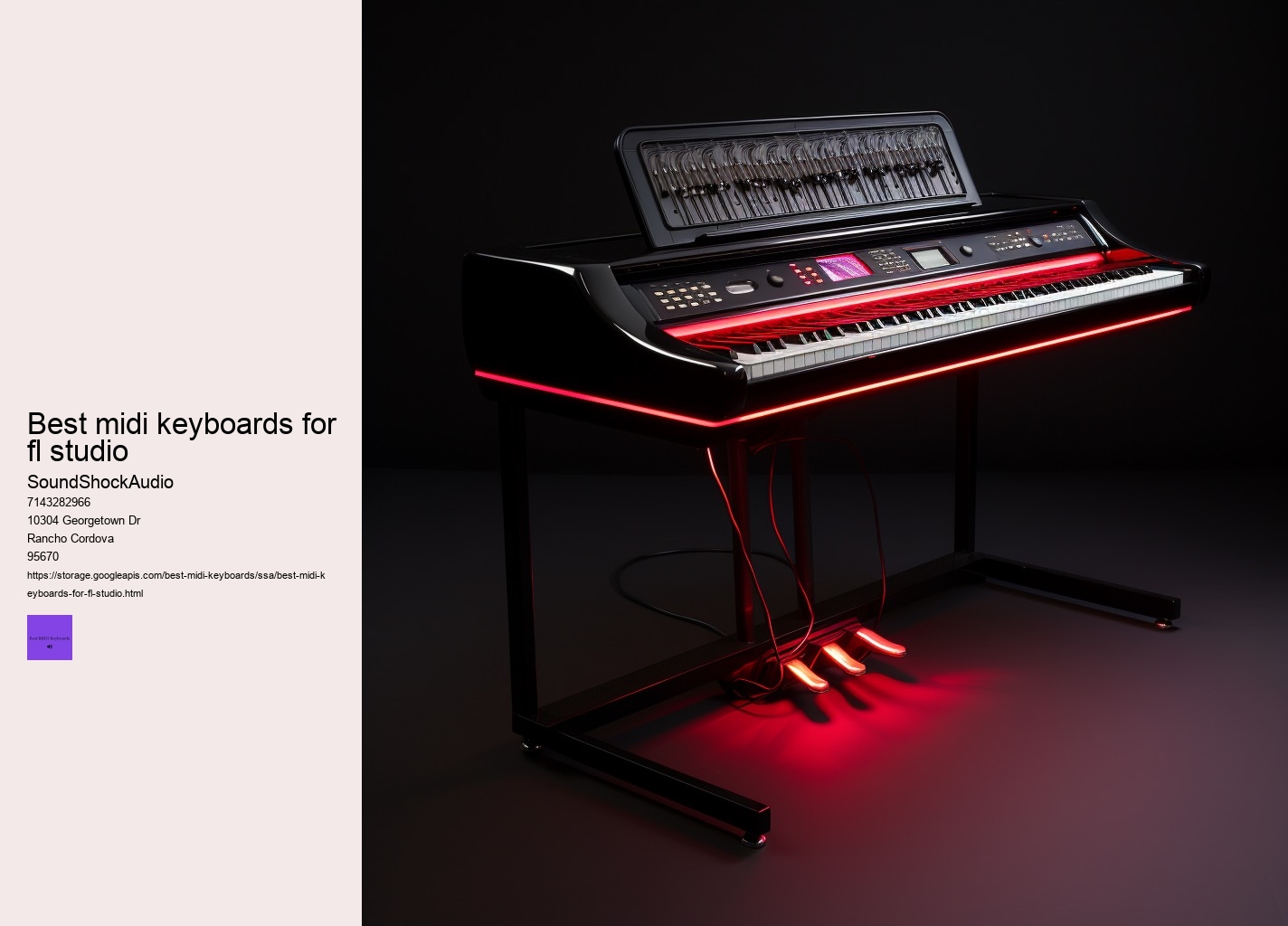 Should I buy MIDI keyboard or digital piano?